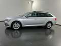 Skoda Superb Combi 2.0 TDI Ambition 4x4 DSG *LED*ACC*RFK* Stříbrná - thumbnail 4