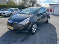 Opel Corsa 1.2 16V ecoFLEX Active - TEMPOMAT/ SEHR GEPFLEGT Grey - thumbnail 1