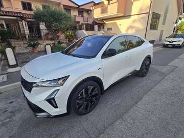 Rafale 1.2 full hybrid E-Tech esprit Alpine 200cv auto