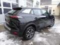 Peugeot 2008 2008 PureTech 100 STYLE,NAVI, Kamera,AHV,SH Schwarz - thumbnail 5