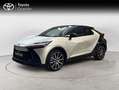 Toyota C-HR 220PH GR Sport Premiere Edition Plateado - thumbnail 1