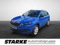 Skoda Karoq 1.0 TSI Ambition Blau - thumbnail 2