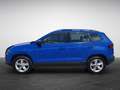 Skoda Karoq 1.0 TSI Ambition Blau - thumbnail 4