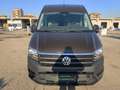Volkswagen Crafter 30 2.0 tdi 140cv L3H3 Logistic my19 Braun - thumbnail 8