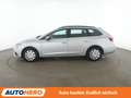 SEAT Leon 1.2 TSI Reference*NAVI*PDC*CARPLAY Silber - thumbnail 3