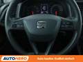 SEAT Leon 1.2 TSI Reference*NAVI*PDC*CARPLAY Silber - thumbnail 19