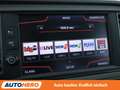 SEAT Leon 1.2 TSI Reference*NAVI*PDC*CARPLAY Silber - thumbnail 22