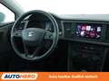 SEAT Leon 1.2 TSI Reference*NAVI*PDC*CARPLAY Silber - thumbnail 13