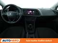 SEAT Leon 1.2 TSI Reference*NAVI*PDC*CARPLAY Silber - thumbnail 12