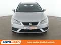 SEAT Leon 1.2 TSI Reference*NAVI*PDC*CARPLAY Silber - thumbnail 9