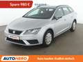 SEAT Leon 1.2 TSI Reference*NAVI*PDC*CARPLAY Silber - thumbnail 1