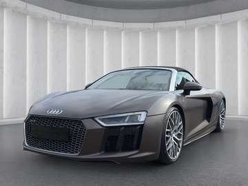 SPYDER V10 PLUS+DESIGN PAKET+EX-NP:240.000€