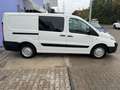 Peugeot Expert Kasten*6 Sitze*L2H1*Doppelkabine*1.Hand* Weiß - thumbnail 5