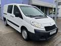 Peugeot Expert Kasten*6 Sitze*L2H1*Doppelkabine*1.Hand* Weiß - thumbnail 1