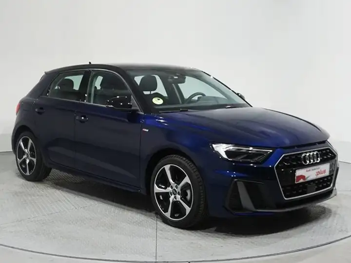 Audi A1 2026