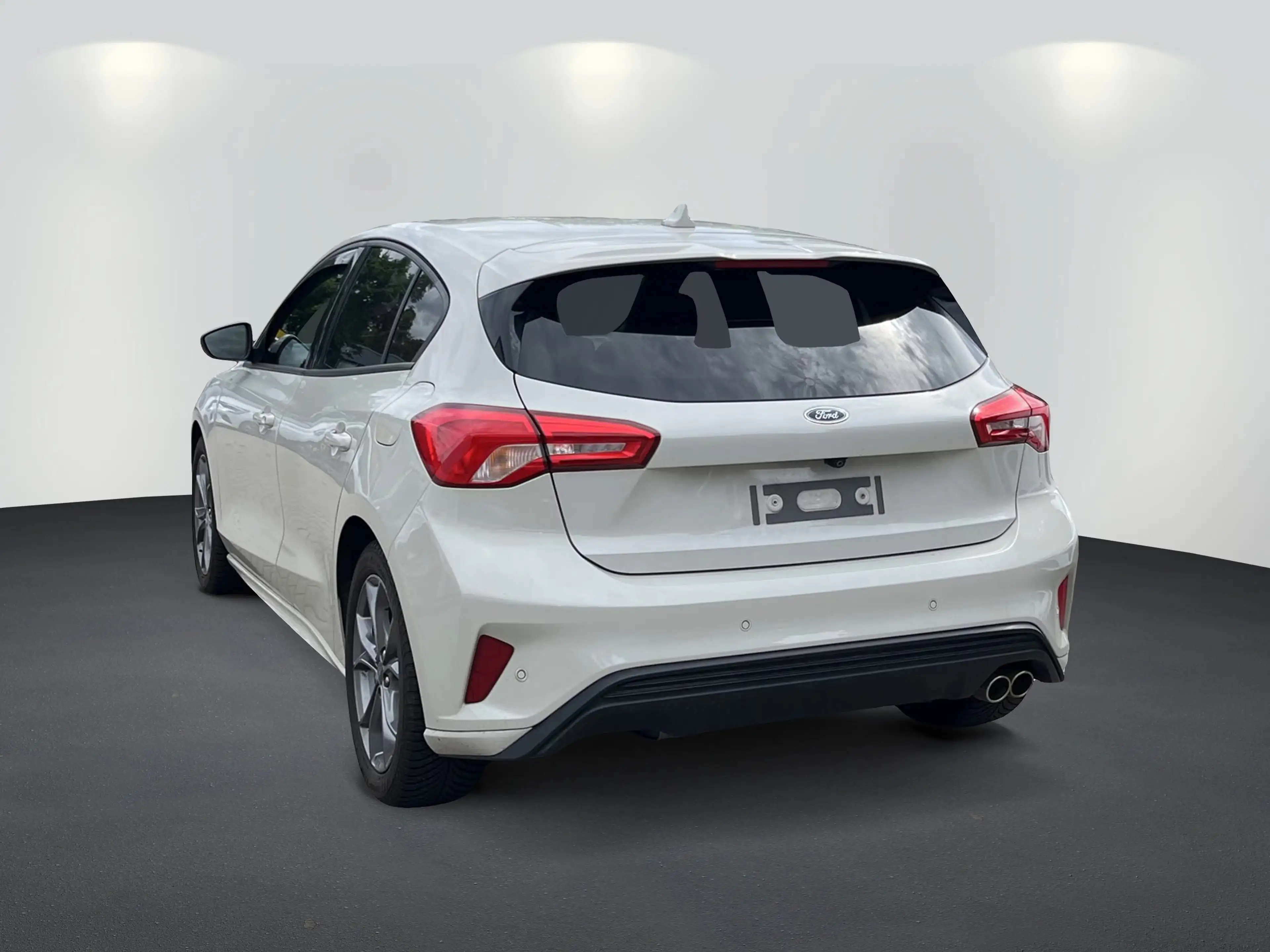 Ford Focus 1.5 EcoBoost ST-Line X ACC+LED+Navi+SHZ+LM — photo 5