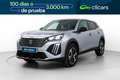 Peugeot 2008 Hybrid 136 Allure eDCS6 Plateado - thumbnail 1