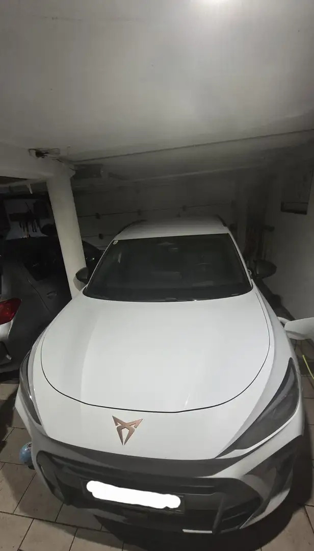 CUPRA Terramar Terramar 1,5 TSI 204PS PHEV 19,7kWh Cupra DSG Cupr - 2