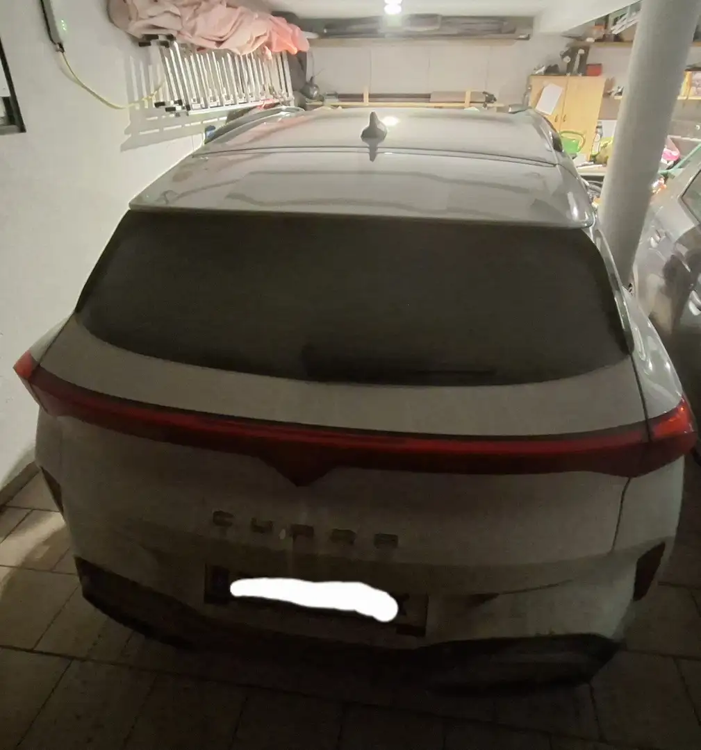 CUPRA Terramar Terramar 1,5 TSI 204PS PHEV 19,7kWh Cupra DSG Cupr - 1