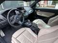 BMW 235 M235i M-performans Grijs - thumbnail 4