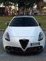 Alfa Romeo Giulietta Giulietta 1750 tbi Quadrifoglio Verde Blanc - thumbnail 3
