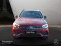 Mercedes-Benz GLC 300 d 4M AMG+NIGHT+PANO+360+AHK+MULTIBEAM+SPUR Rot - thumbnail 3