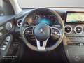 Mercedes-Benz GLC 300 d 4M AMG+NIGHT+PANO+360+AHK+MULTIBEAM+SPUR Rot - thumbnail 14