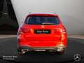 Mercedes-Benz GLC 300 d 4M AMG+NIGHT+PANO+360+AHK+MULTIBEAM+SPUR Rot - thumbnail 9