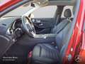 Mercedes-Benz GLC 300 d 4M AMG+NIGHT+PANO+360+AHK+MULTIBEAM+SPUR Rot - thumbnail 11