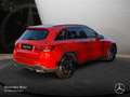 Mercedes-Benz GLC 300 d 4M AMG+NIGHT+PANO+360+AHK+MULTIBEAM+SPUR Rot - thumbnail 8