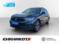Volkswagen Tiguan 1.5 TSI DSG MOVE STHZG*AHK*LED*NAV*SHZ*PDC*EL.H... Blau - thumbnail 1