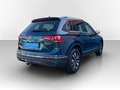 Volkswagen Tiguan 1.5 TSI DSG MOVE STHZG*AHK*LED*NAV*SHZ*PDC*EL.H... Blau - thumbnail 6