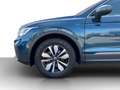 Volkswagen Tiguan 1.5 TSI DSG MOVE STHZG*AHK*LED*NAV*SHZ*PDC*EL.H... Blau - thumbnail 19