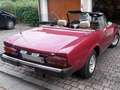 Fiat 124 Spider Pininfarina, OLDTIMER, H-Kennzeichen Rot - thumbnail 6