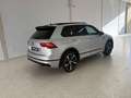 Volkswagen Tiguan 1.4 eHibrid R-Line 180kW Plateado - thumbnail 5
