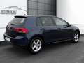 Volkswagen Golf VII Lim. Highline BMT AUTOMATIK *KLIM*NAV* Blau - thumbnail 4