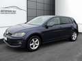 Volkswagen Golf VII Lim. Highline BMT AUTOMATIK *KLIM*NAV* Blau - thumbnail 1