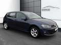 Volkswagen Golf VII Lim. Highline BMT AUTOMATIK *KLIM*NAV* Blau - thumbnail 2