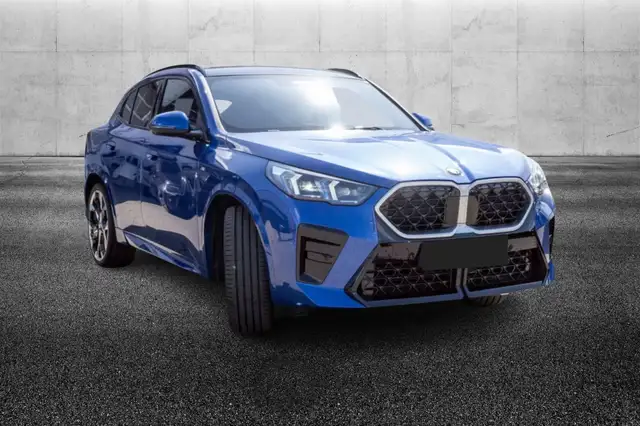 BMW X2 M xDrive 20d MSport
