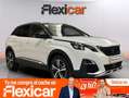 Peugeot 3008 GT Line BlueHDi 132kW (180CV) S&S EAT8 Blanco - thumbnail 1