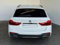 BMW 540 dA xDr Tour. M Sport Navi.LED.HuD.ACC.AHK.RFK Weiß - thumbnail 3