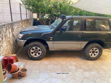 GR 2.8 TurboD Comfort