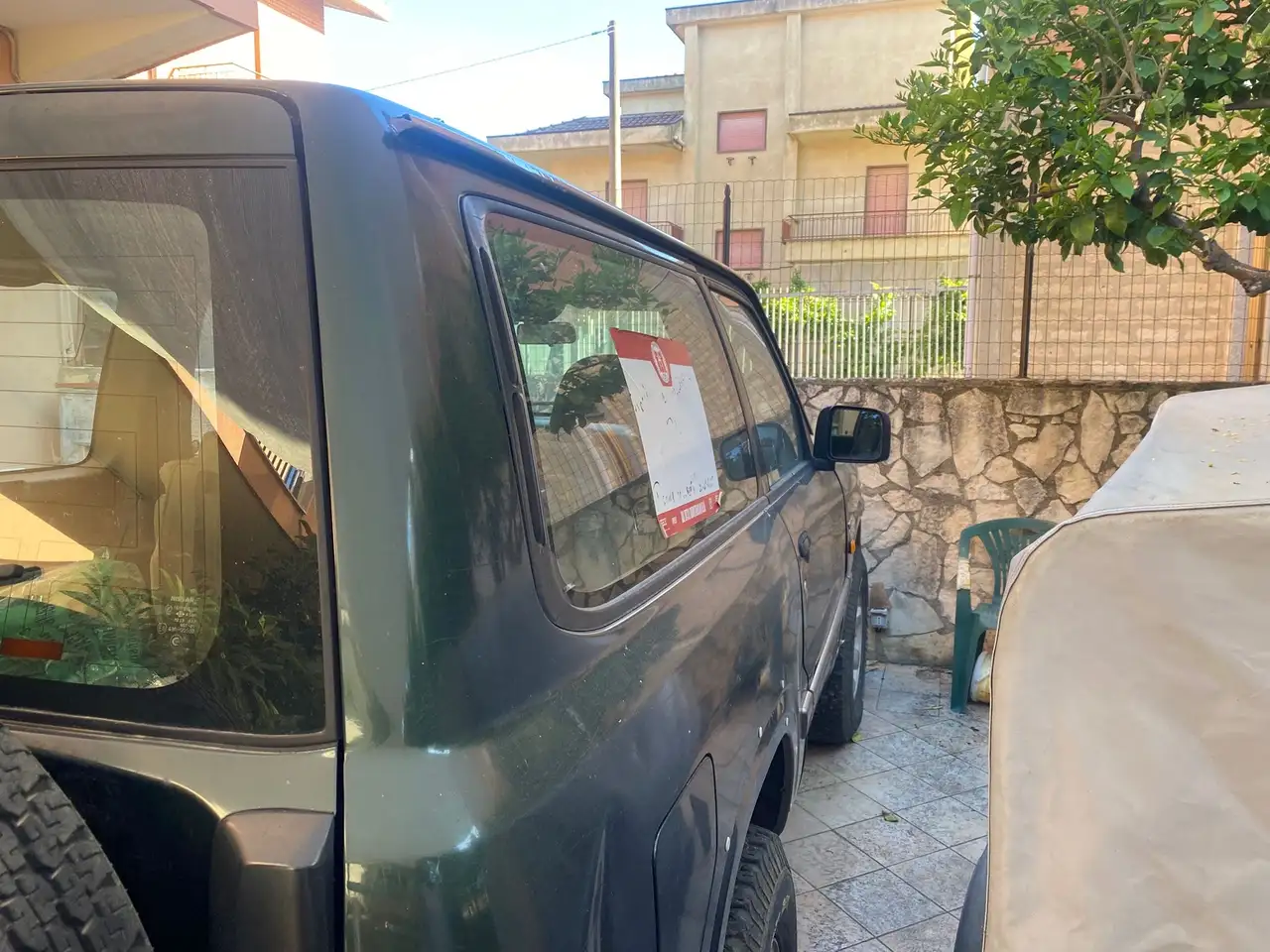 Nissan Patrol GR 2.8 TurboD Comfort, foto 5