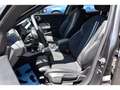BMW 118 i CLIMA REGUL GPS PDC LED LANE 1° MAIN Gris - thumbnail 6