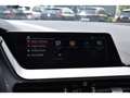 BMW 118 i CLIMA REGUL GPS PDC LED LANE 1° MAIN Gris - thumbnail 12