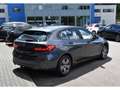 BMW 118 i CLIMA REGUL GPS PDC LED LANE 1° MAIN Gris - thumbnail 4