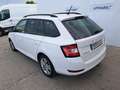 Skoda Fabia Combi 1.0 TSI Ambition 70kW Blanco - thumbnail 4