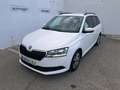 Skoda Fabia Combi 1.0 TSI Ambition 70kW Blanco - thumbnail 2