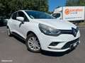 Renault Clio Ste 1.5 dCi 75 Business 5 portes- Distri neuve Blanc - thumbnail 3