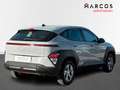 Hyundai KONA HEV 1.6GDI 129CV DT Maxx Gris - thumbnail 3